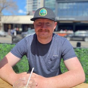 Meet your Posher, Austin